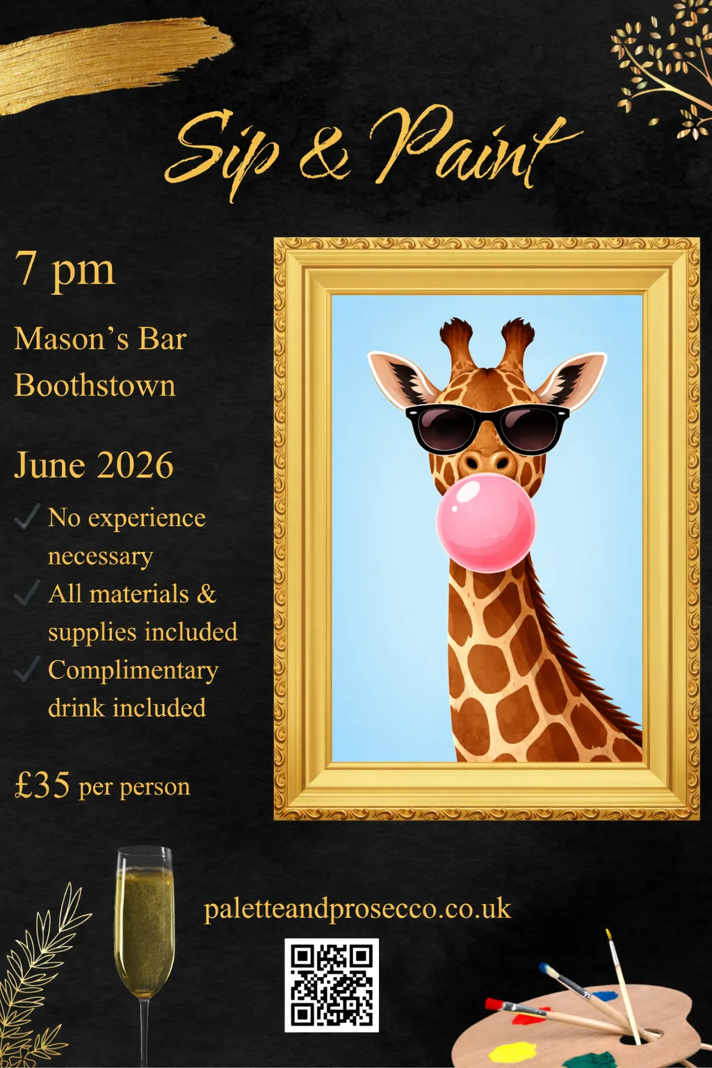 Vintage Ambiance - Boothstown