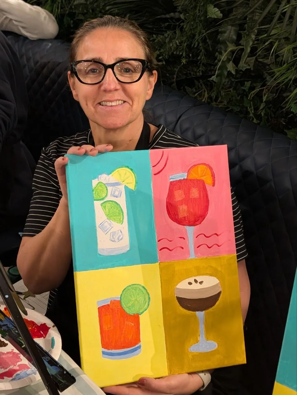 Corks Out - Stockton Heath - Cocktails — photo