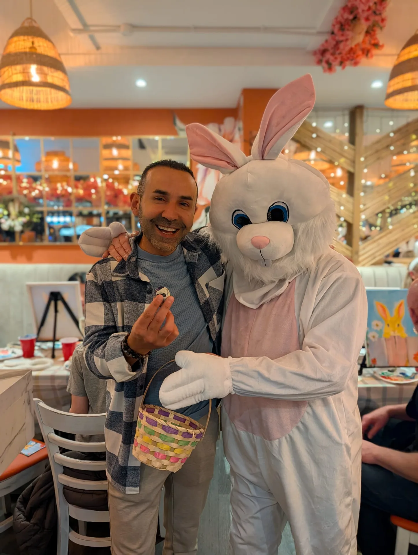 Monton Carlo - Easter Special — photo