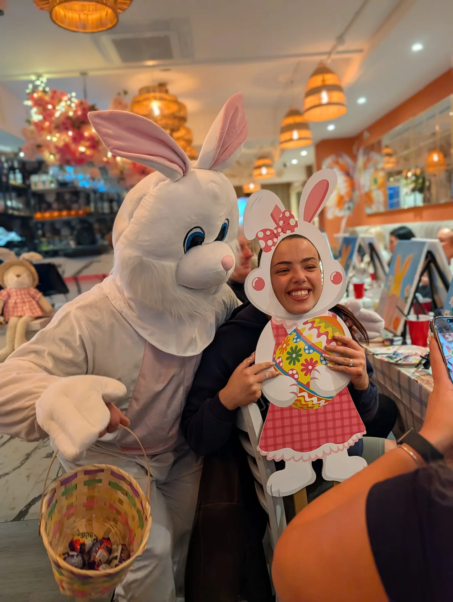 Monton Carlo - Easter Special — photo