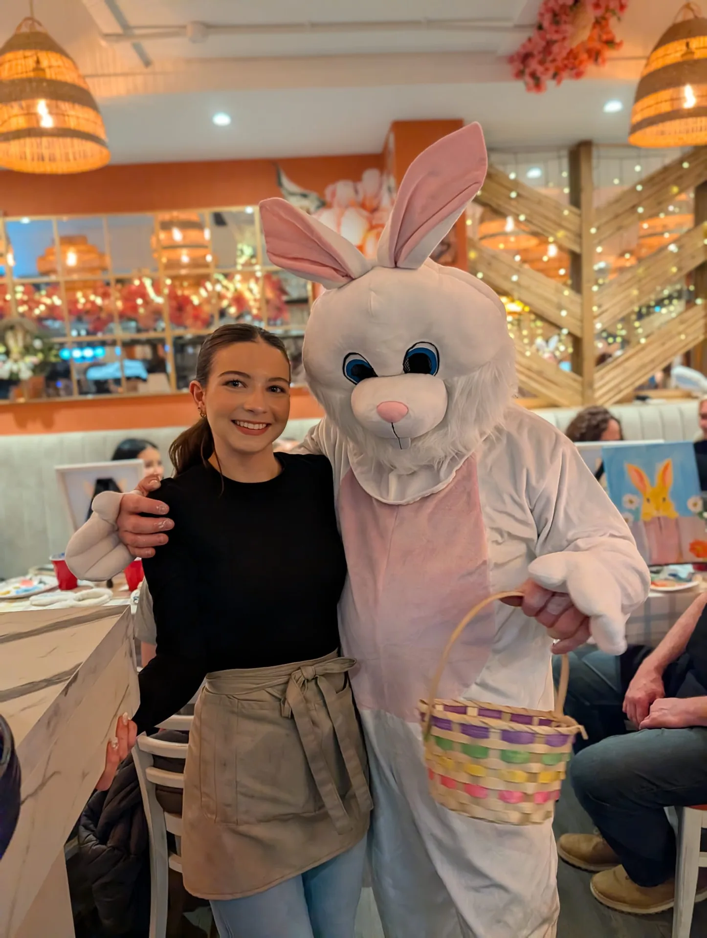 Monton Carlo - Easter Special — photo